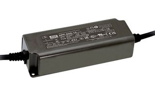 MEAN WELL NPF-60D-24