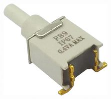 MULTICOMP PRO MP-PB9-BBA1RE-7