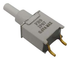 MULTICOMP PRO MP-PB9-BBA2RE-7