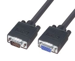 L-COM CGSVGAMF-25