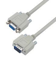 L-COM CHD15MF-15