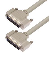 L-COM CHD44MM-25
