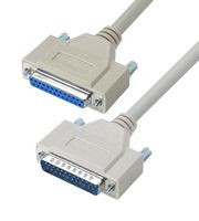 L-COM CRMN25MF-15