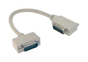 L-COM CSMNRA15-1MM-25