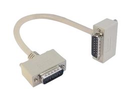L-COM CSMNRA15-3MM-1