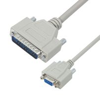 L-COM CSNULL259MF-5