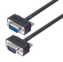L-COM CTL3VGAMF-15T