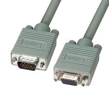 L-COM CTL3VGAMF-25
