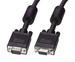 L-COM CTLF3VGAMF-20