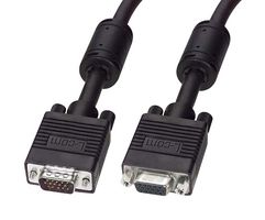 L-COM CTLF3VGAMF-5