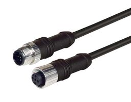 M12M12F5A-2_专用电缆组件
