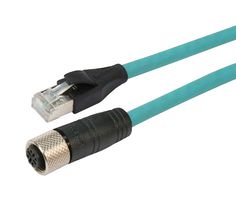 TRG506-T4T-2M_专用电缆组件