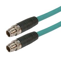 专用电缆组件TRG607-T6T-2M采购_元器件采购商城