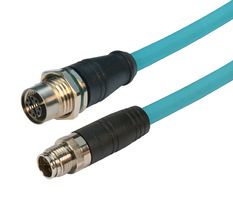 TRG626-T6T-2M_专用电缆组件