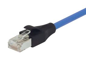 专用电缆组件TRD855SCRBL-7采购_元器件采购商城