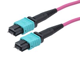 L-COM MPMM8OM4BP-5