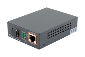 L-COM MC-1GP+SFP