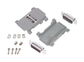 L-COM DIY15FF