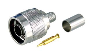 ANM-1A18_同轴连接器(RF)