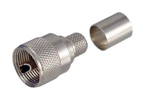 AUM-1402_同轴连接器(RF)