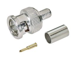 BAC027A_同轴连接器(RF)