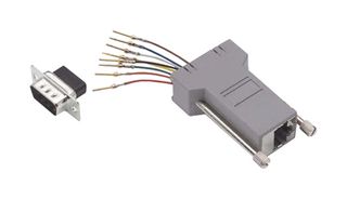 L-COM RS9EMI8M