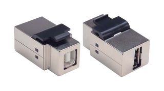 UADKEY-BA_Keystone连接器