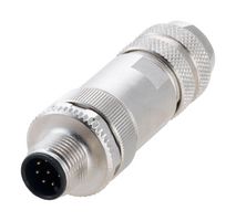 M12FT8AMS_圆形连接器