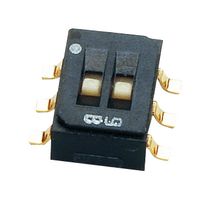 NIDEC COMPONENTS CAS-D20TB1