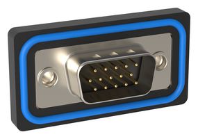 D-Sub/VGA连接器L17EHD15P30采购_元器件采购商城