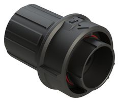 AMPHENOL SINE/TUCHEL FLS614N3PHEC03 Circular Connector, Standard Circular Connector, ecomate Aquarius Fathom Lock Series