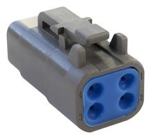 BULGIN LIMITED PX0010S04GY