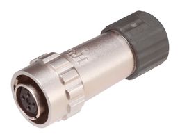 LF07WBPD-6S(31)_圆形连接器