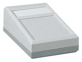 BOPLA 32154580 Plastic Enclosure, Instrument, Polystyrene, 45 mm, 82 mm, 150 mm, IP40