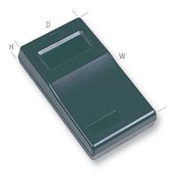 OKW / ENCLOSURES A9060019