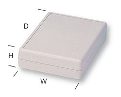 OKW / ENCLOSURES A9406351
