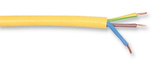 PRO POWER 3183Y - 2.5MM AGYELL