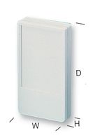 OKW / ENCLOSURES A9070107