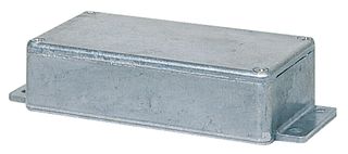 DELTRON ENCLOSURES 455-0040