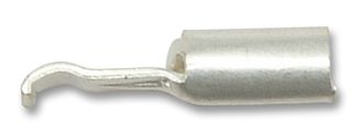 ANDERSON POWER PRODUCTS 1331 Contact, Crimp, 12 AWG, Silver Plated Contacts, Powerpole Modular Connectors