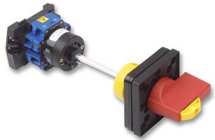 UK SOLENOID KG100 T213/65 VE FEC