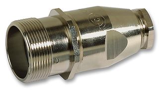 LAPP 9143+00022030 Circular Connector, Standard Circular Connector, Circon R2.5 Series, Cable Mount Receptacle