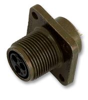 AMPHENOL AEROSPACE MS3102A-10SL3S