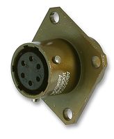 TT ELECTRONICS / AB CONNECTORS AB05 2100 10 06 SN00