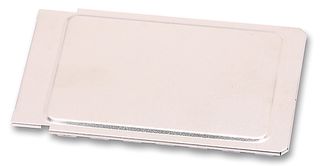 AMPHENOL COMMUNICATIONS SOLUTIONS 83808-21110LF CARD, SHIELD, 1 I/O, TYPE 2