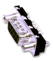 AMPHENOL COMMUNICATIONS SOLUTIONS D15S24A4GV00LF