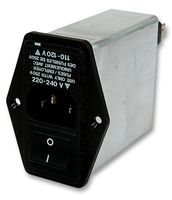 SCHAFFNER - TE CONNECTIVITY FN393E-6-05-11
