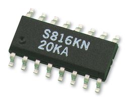 VISHAY RMKMS816-10KBB