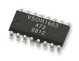 VISHAY VSOR1601472JTF