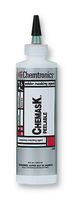 CHEMTRONICS CM8E Solder Mask, Pink, Bottle, 30mins Dry Time, 236ml